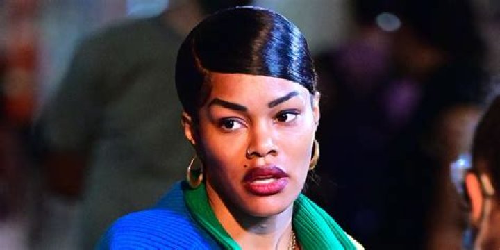 Who Is Karl Malone's Daughter? Discover The Truth
