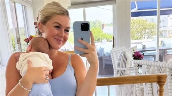 Who is Karoline Leavitt? Age, Family, Net Worth, Husband, Education