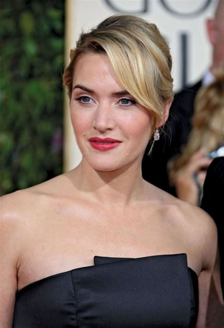 Who Is Kate Winslet's Husband? All About Edward Abel Smith