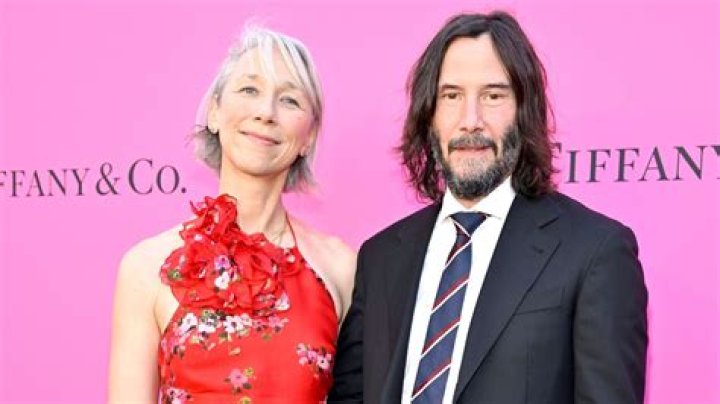 Who Is Keanu Reeves' Mom? She's a Hollywood Mainstay