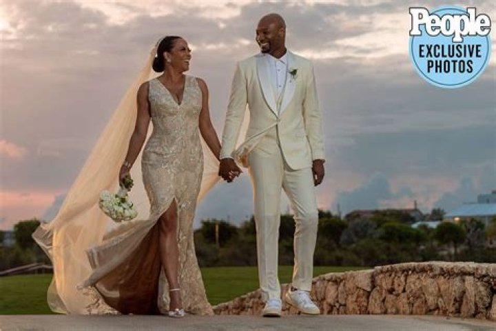Who is Keion Henderson? Meet Basketball Wives star Shaunie O'Neal's