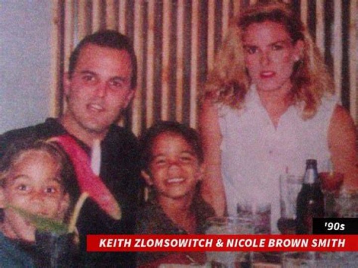 Who Is Keith Zlomsowitch? Nicole Brown Simpson's Boyfriend Gave