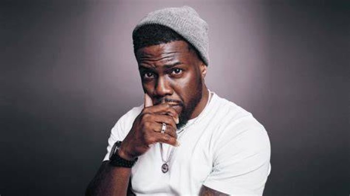 Who Is Kevin Hart's Family? An Inside Look At His Famous Family