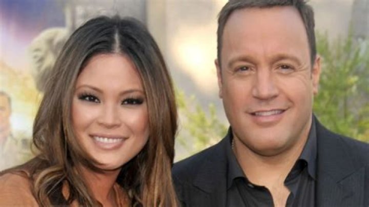 Who Is Kevin James' Wife? - Marriage Details