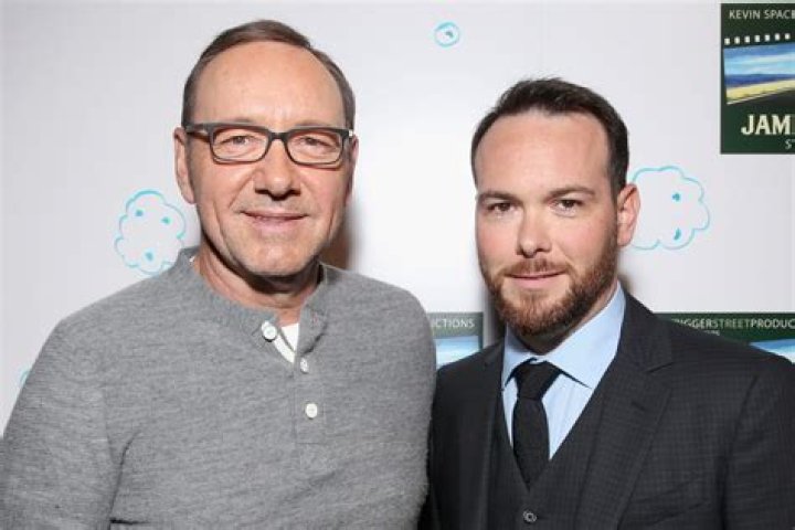 Who Is Kevin Spacey's Mother? - Full Name And Family History