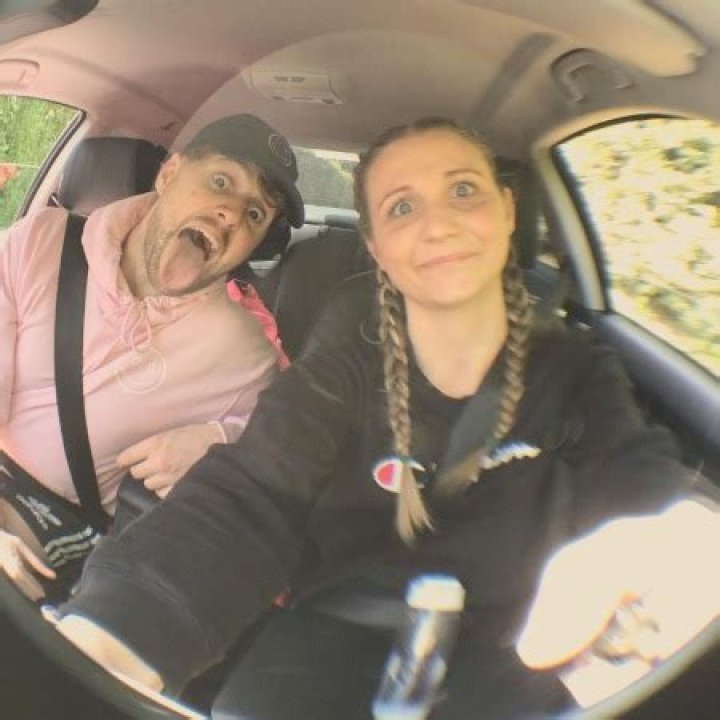 Who Is Kristen Hanby Sister Natalie Hanby? Age Gap And Parents VlogB