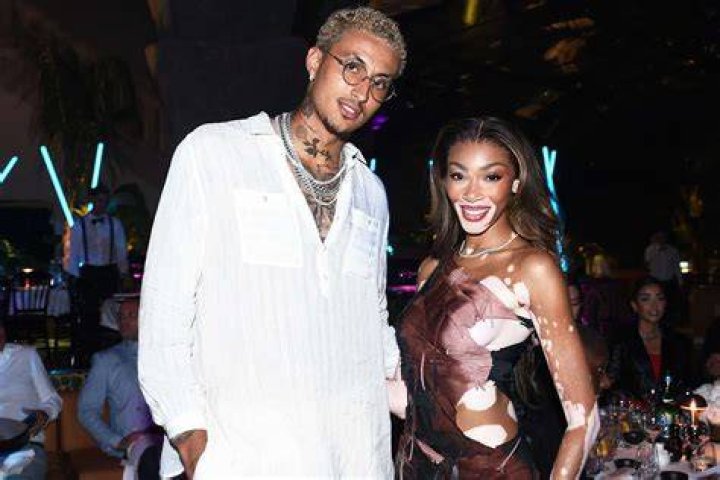 Who is Kyle Kuzma Girlfriend in 2021? Here's the Detail Idol Persona