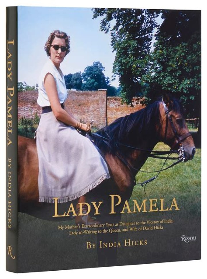 Who is Lady Pamela Hicks? Royal bridesmaid who cemented her place in