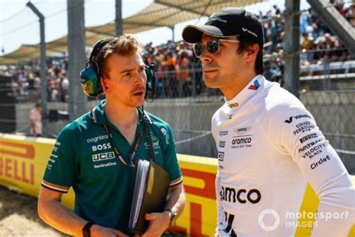 Who is Lance Stroll's girlfriend Sara Pagliaroli and how long have the