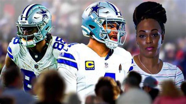 Who is Leta Ramirez, CeeDee Lamb's mother?