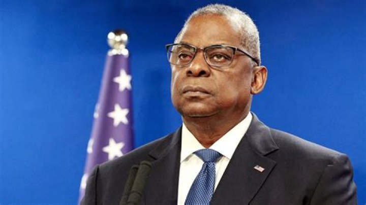 Who is Lloyd Austin's wife Charlene Austin? The US Sun