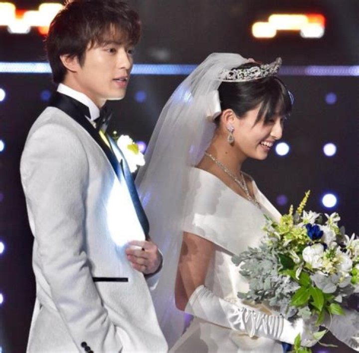 Who Is Mackenyu Arata Wife? Is Mackenyu Married? Kfanhub