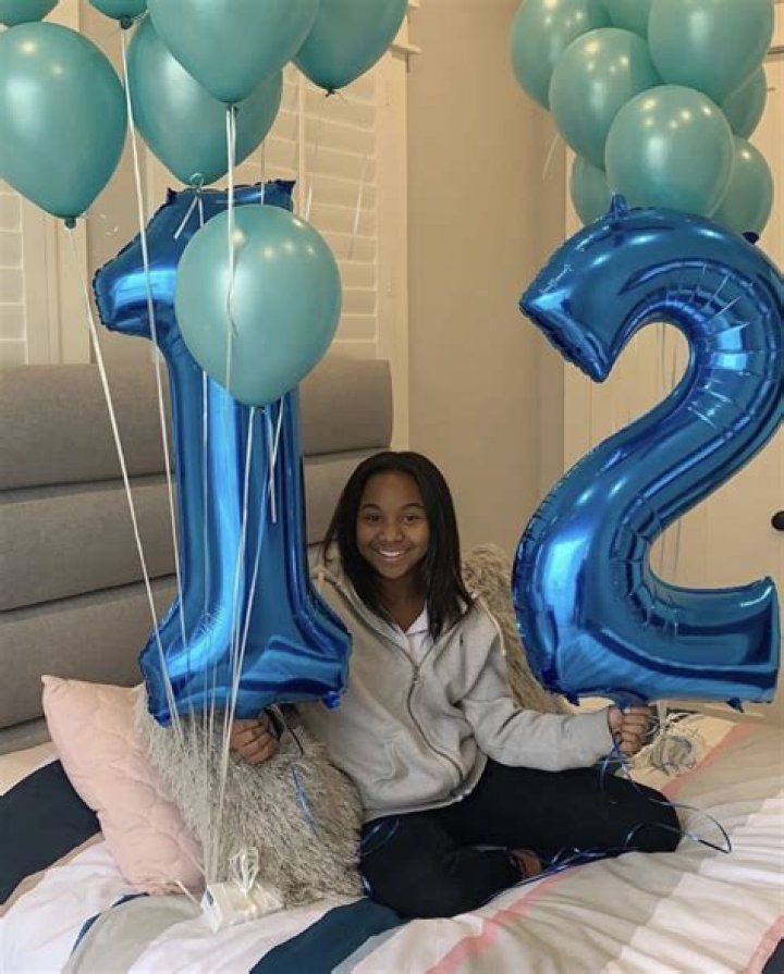 Who Is Maddie Epps? Meet Mike Epps Daughter! Age, Career