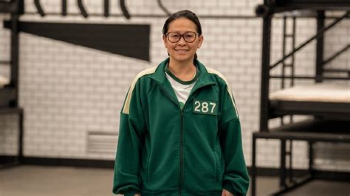 Who Is Mai Whelan, the Winner of 'Squid Game The Challenge' Season 1?