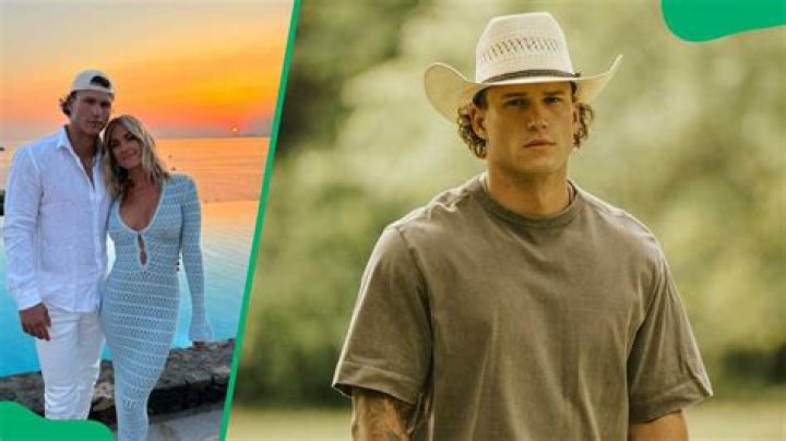 Who is Mark Estes? Meet Kristin Cavallari&rsquo;s hunky new beau
