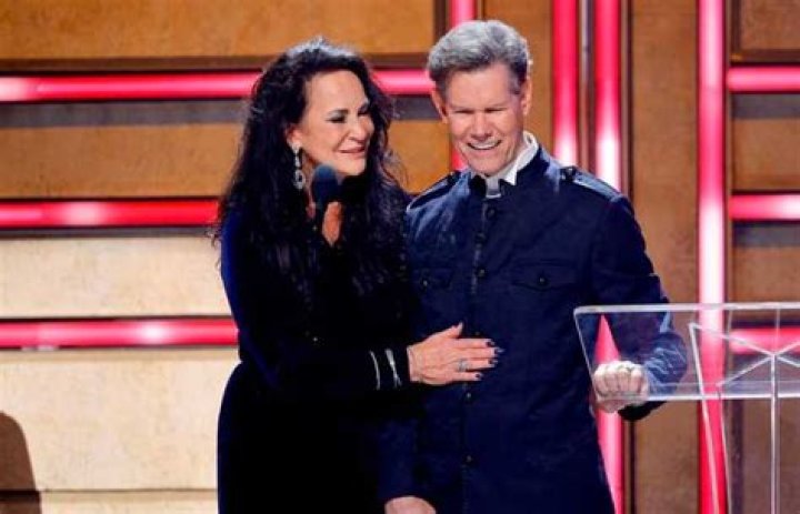 Who is Mary Beougher? Randy Travis relationship, ethnicity, whereabouts