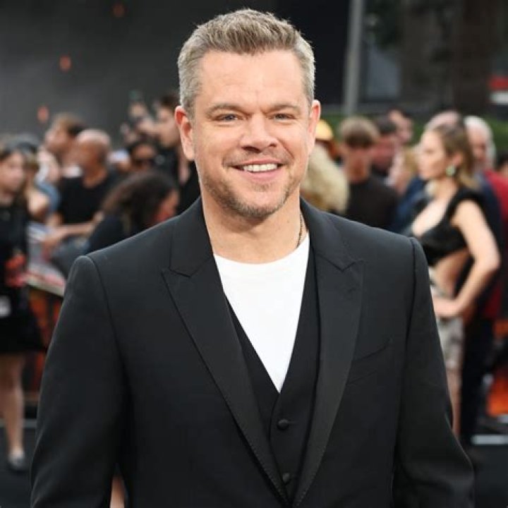 Who Is Matt Damon's Wife? 8 Facts to Know About Luciana Barroso