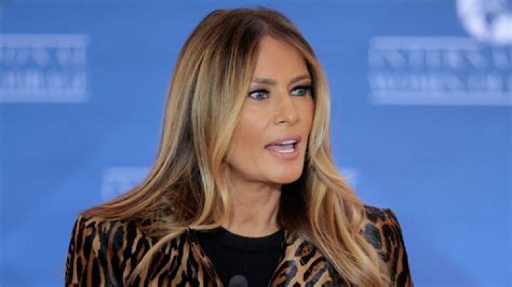 Who is Melania Trump&rsquo;s artist sister Ines Knauss? Maid of honour at the