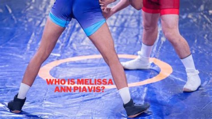 Who is Melissa Ann Piavis, Big Show's exwife, and where is she now
