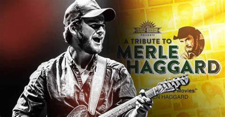 Who is Merle Haggard husband Debbie Parret?