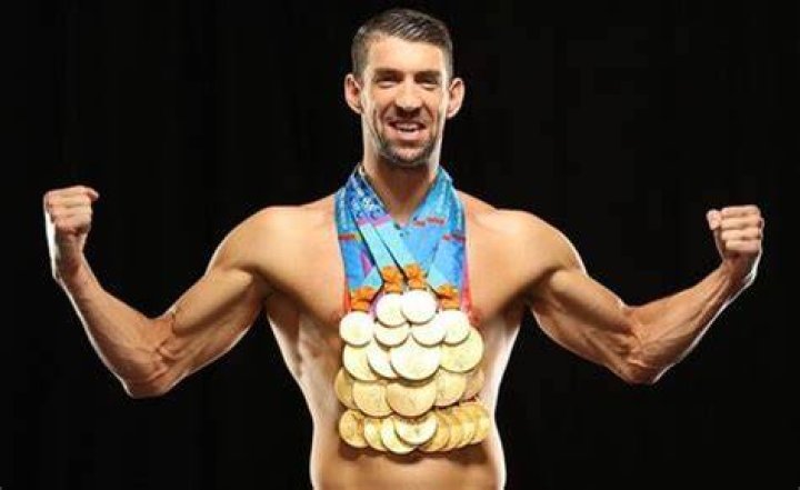 Who Is Michael Phelps' Wife & How Many Kids Do They Have?