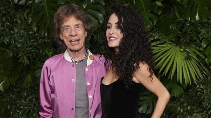 Who Is Mick Jagger Girlfriend? Full Details &raquo; Ghana Insider