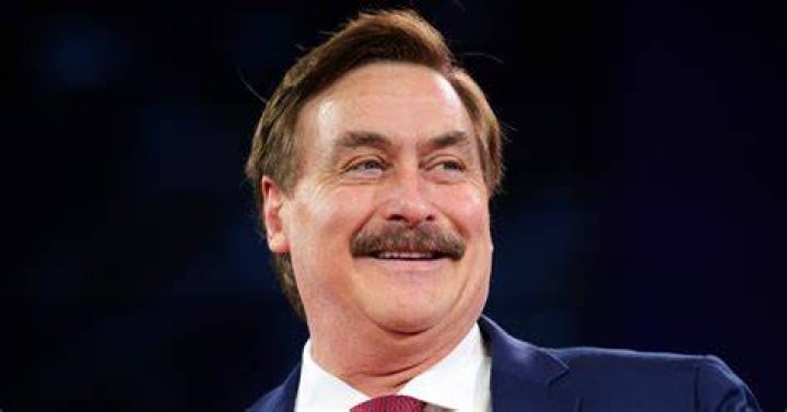 Who is Mike Lindell's exwife Dallas Yocum? The US Sun
