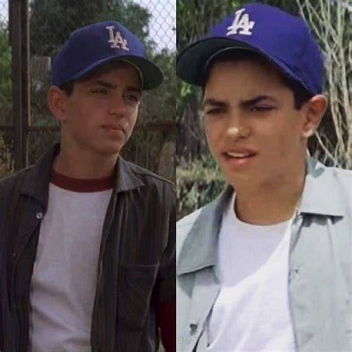 Who is Mike Vitar? Age, family, siblings, career, movies, height