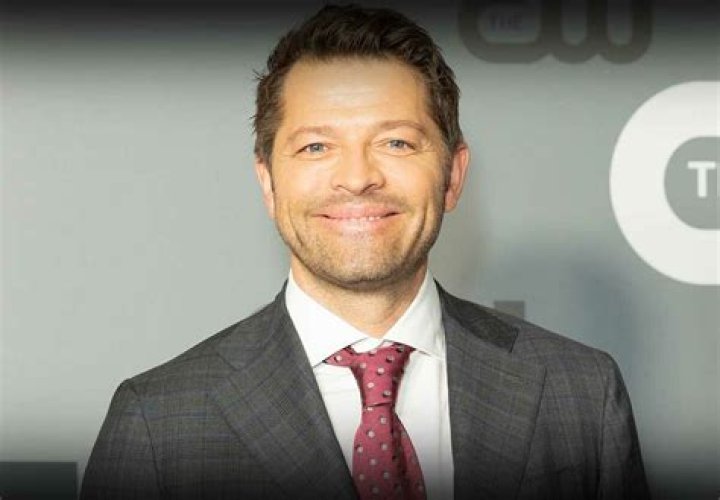 Who Is Misha Collins' Wife? The 'Supernatural' Star Is Married to A Sexpert