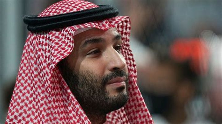 Who is Mohammed bin Salman&rsquo;s Wife? Meet Sara bint Mashoor bin Abdulaziz