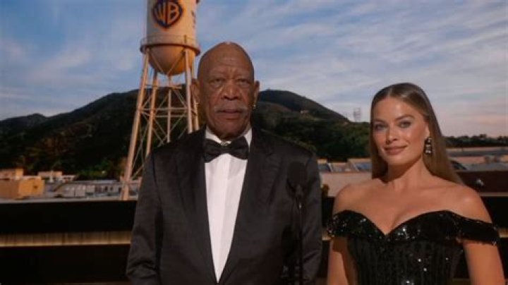 Who Is Morgan Freeman's Current Wife? Find Out Here