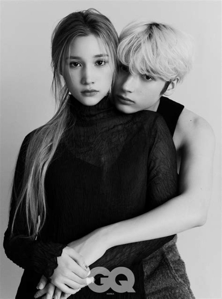 Who Is Nabil Huening? Get To Know The Talented K-Pop Idol