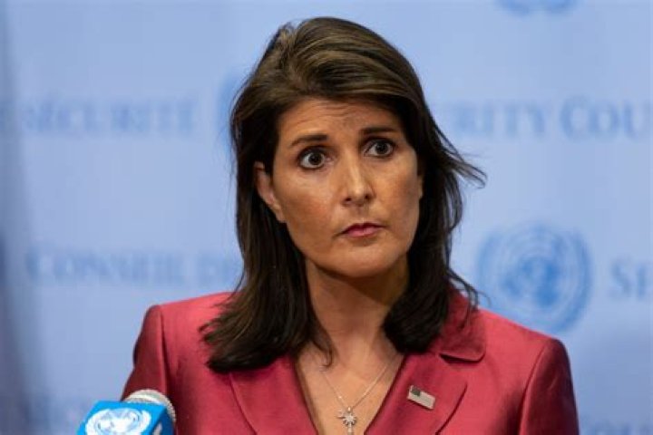 Who Is Nikki Haley's Father? Ajit Singh Randhawa's Story Begins Long