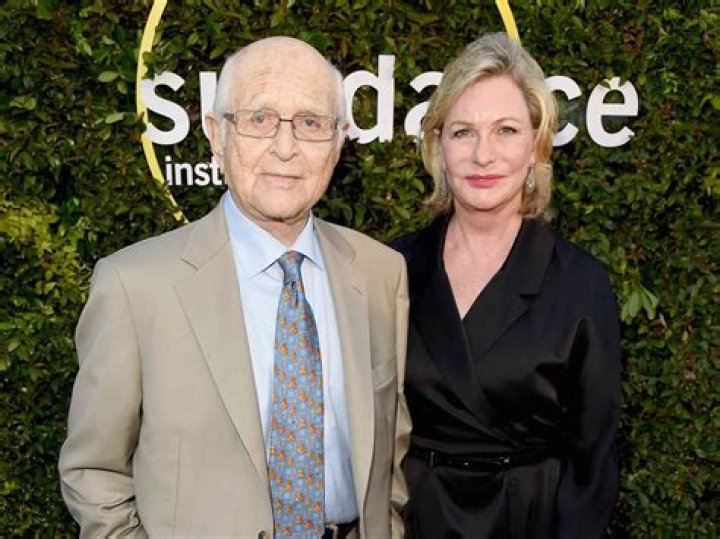 Who Is Norman Lear's Wife? All About Lyn Lear