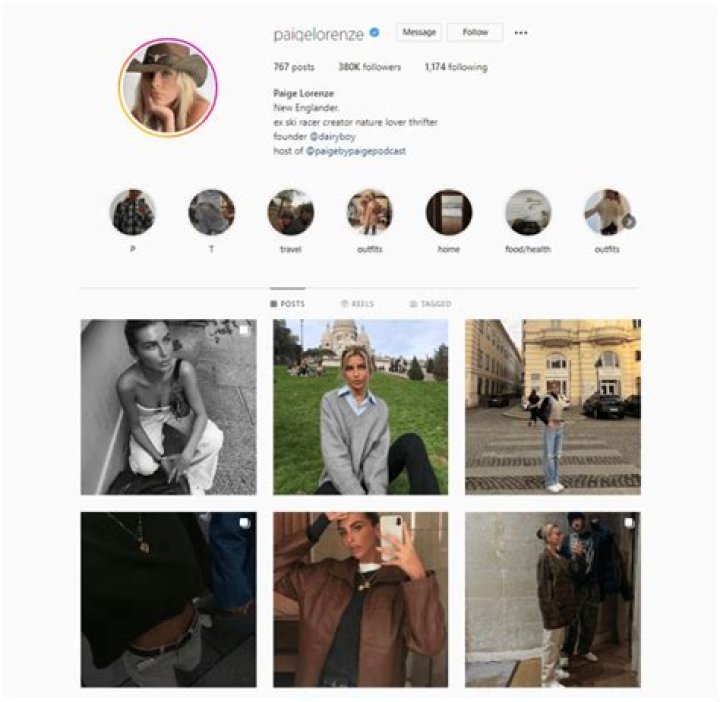 Who is Paige Lorenze? All about Armie Hammer's ex as she declares her