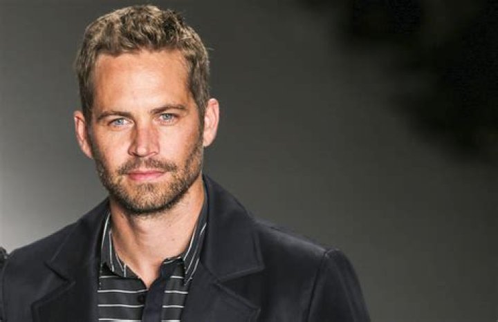 Who is Paul Walker's mother Cheryl Crabtree Walker?