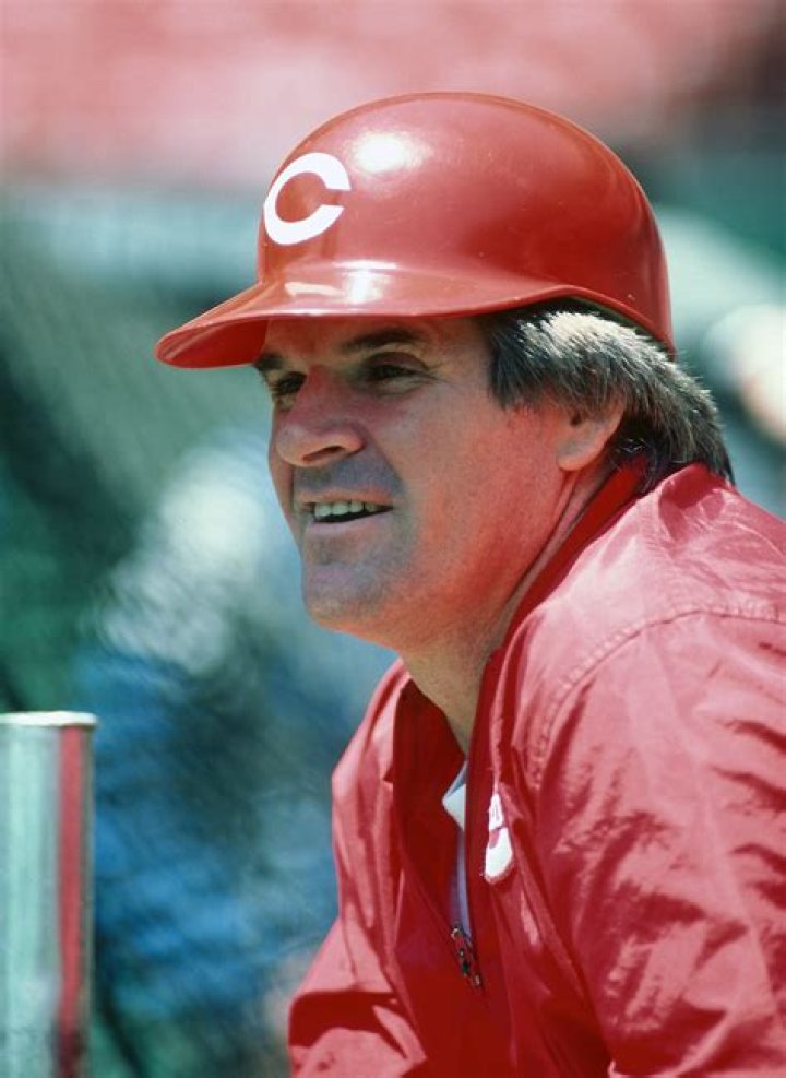 Who is Pete Rose's Playboy Model Fianc&eacute;e? FanBuzz