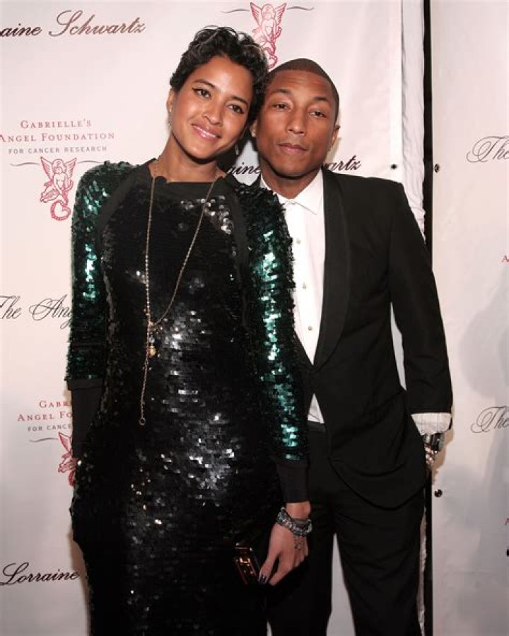 Who is Pharrell Williams Dating Now 2023? Is Pharrell Williams Married