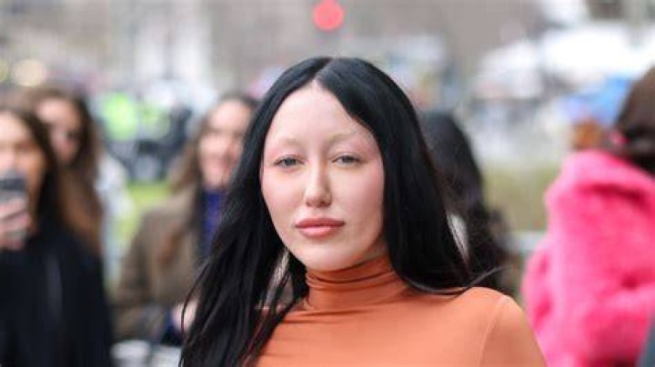 Who Is Pinkus? What We Know About Noah Cyrus' Fiance