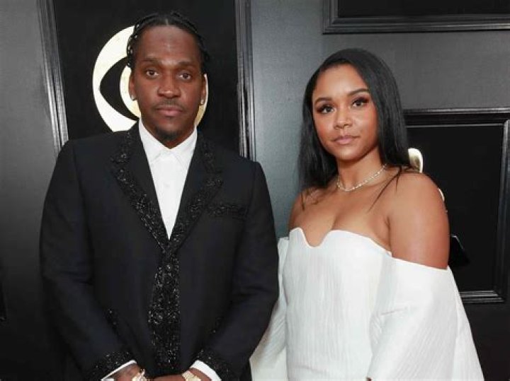 Who Is Pusha T's Wife? All About Virginia Williams