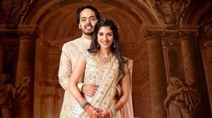 Who is Radhika Merchant, soontobe bride of Anant Ambani? Who Is