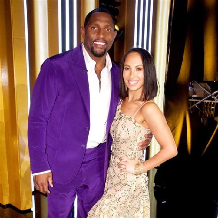 Who Is Ray Lewis Wife? 6 Kids, Family And Net Worth