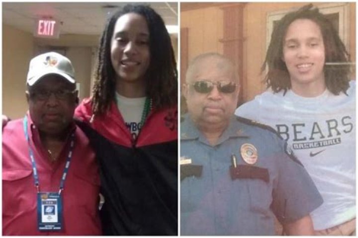 Who is Raymond Griner Everything you need to know about Brittney