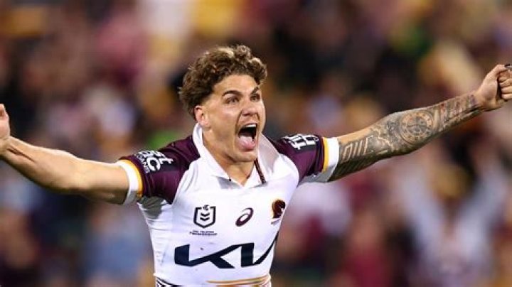 Who Is Reece Walsh? Know His Nationality And More