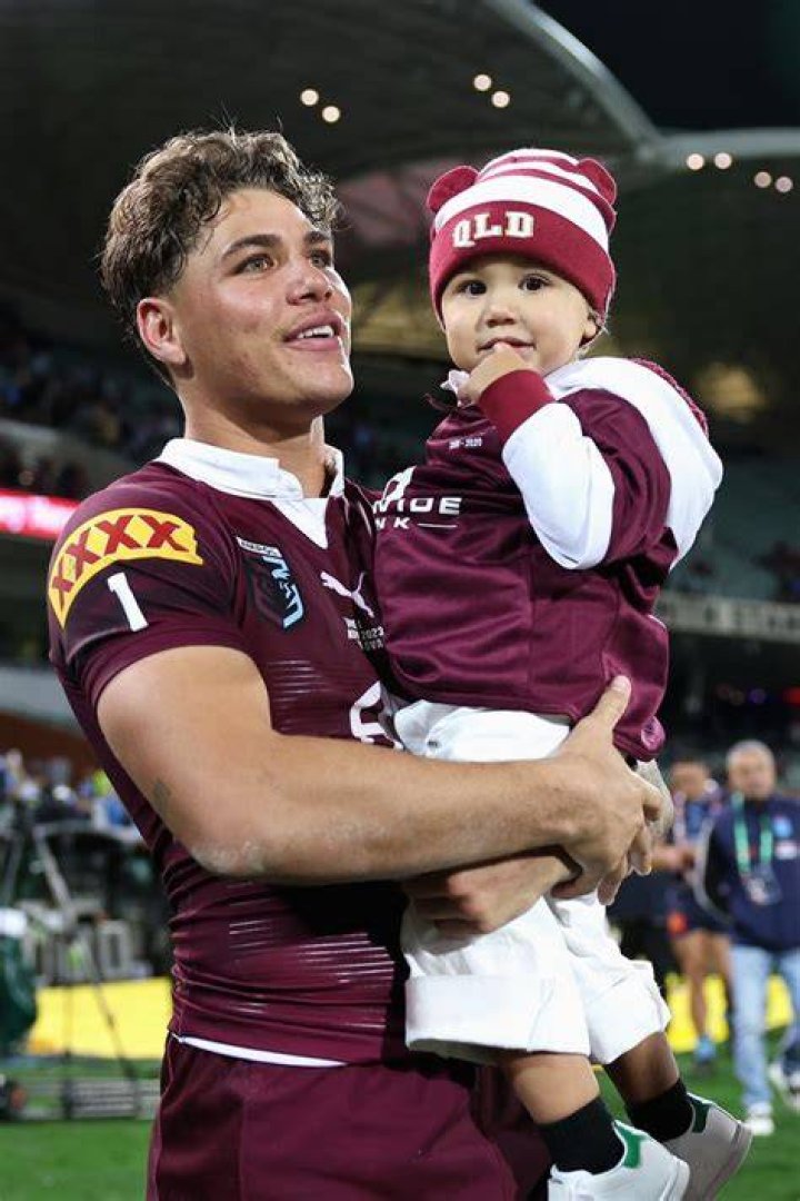Who Is Reece Walsh Twin Brother? Parents And Nationality