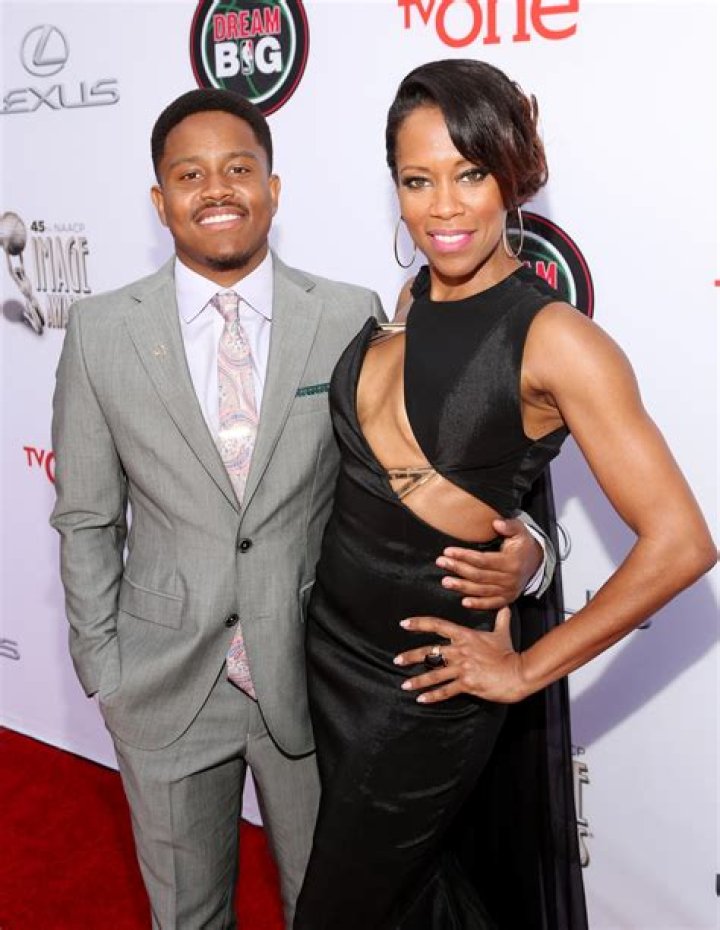Who is Regina King&rsquo;s exhusband Ian Alexander Sr? META News