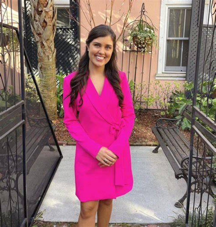 Who is Rena Haley? Her mum Nikki Haley leapt to her defence at the