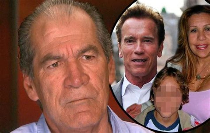 Who is Rogelio Baena? Age, bio (Mildred Patricia Baena&rsquo;s ExHusband