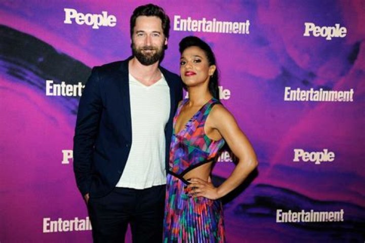 Who is Ryan Eggold's wife? A look at Ryan's dating life
