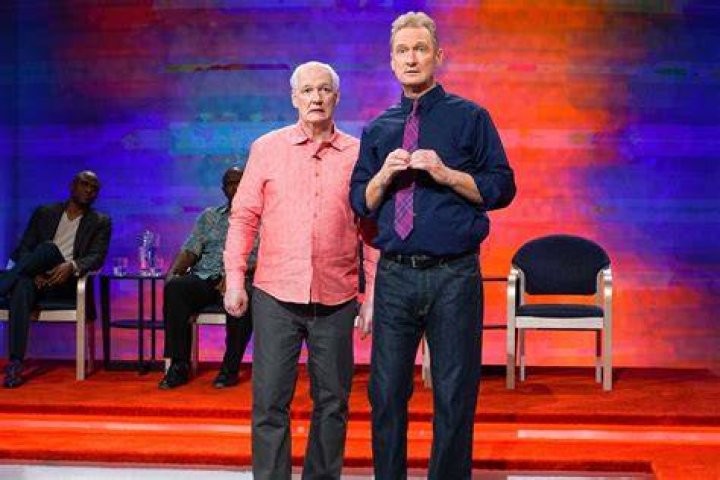 Who Is Ryan Stiles, The Improv Genius?